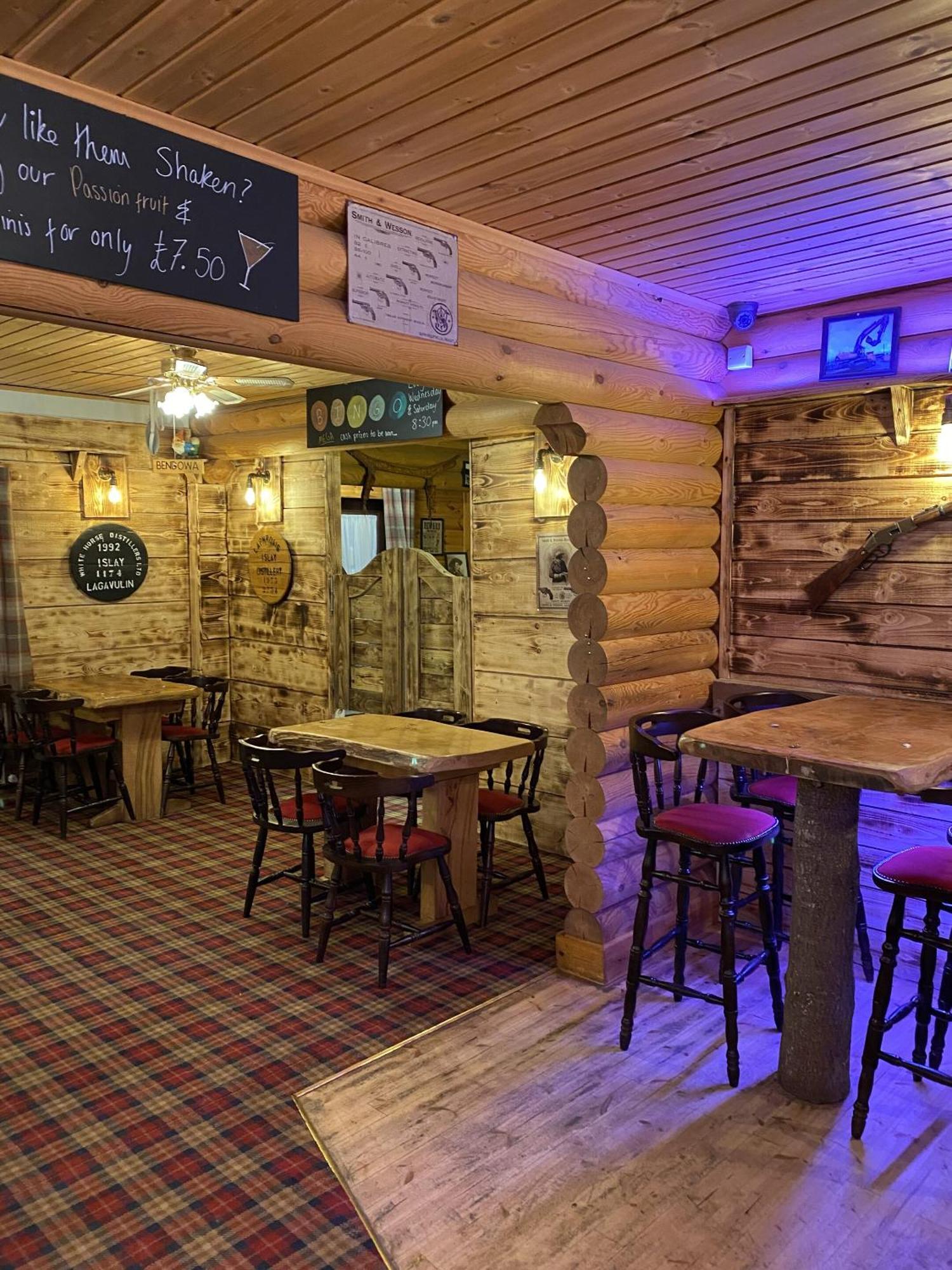 Aspen Lodge, Amazing New Log Cabin With Hot Tub - Sleeps 6 - Felmoor Park Morpeth Exterior foto